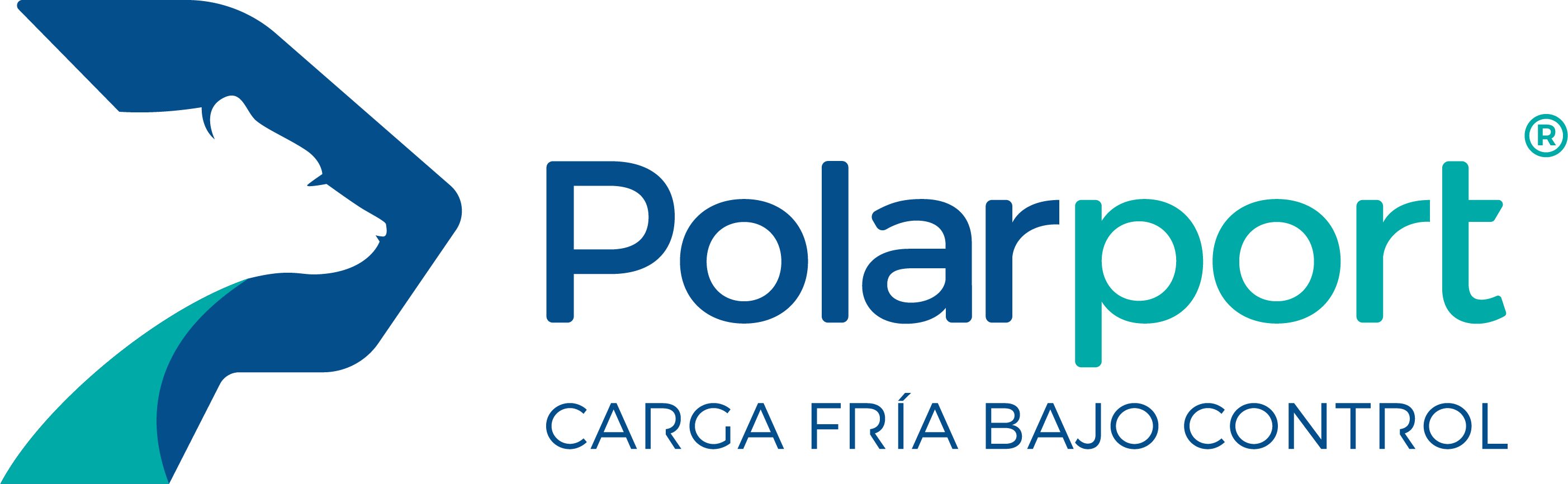 Logo polarport